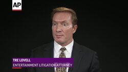 Taylor Swift, former radio host head to court over groping claim News Clip