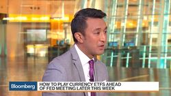 ETFs, Currencies, and the Fed's Hawks and Doves News Clip