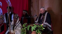 Last Day of The Duke and Duchess of Cambridge Royal Tour News Clip