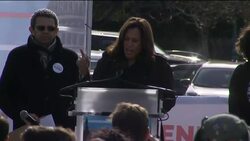 Thousands Rally In Support Of DACA News Clip