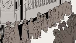 TED-ED: The Akune brothers: Siblings on opposite sides of war - Wendell Oshiro Instructional Video