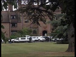 UK: BRITISH SOCCER STAR PAUL GASCOIGNE GETS MARRIED Instructional Video