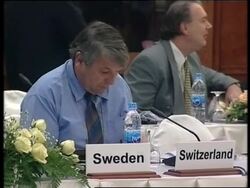 Leaders of SE Asian nations meet to discuss tsunami early warning system News Clip