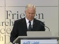 WRAP US def sec says Europeans need to contribute to Afghan mission, Ivanov Instructional Video