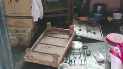 CLEAN : Mexico: A resident from Juchitan relates the quake News Clip