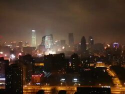 China's Spring Festival Stock Footage