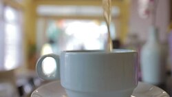 coffee Stock Footage