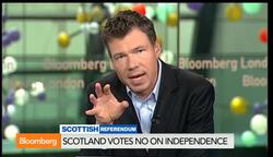 Scottish Oil Industry Needs Significant Reforms: Webb News Clip