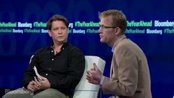 Planet Labs' Marshall on Future of Space Exploration News Clip