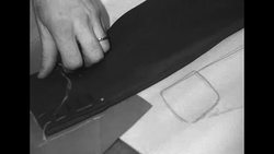 Men's haberdashery in London News Clip