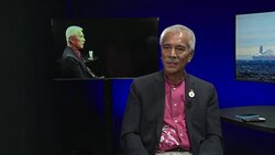 CLEAN : Its about our survival insists Kiribati President News Clip