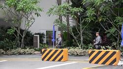 CLEAN : Singapore hosts a key defence summit News Clip