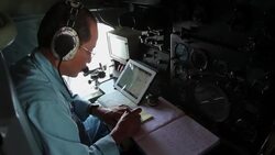 Malaysian official says no debris in area covered by China satellite images; reaction from Li, Vietnam News Clip