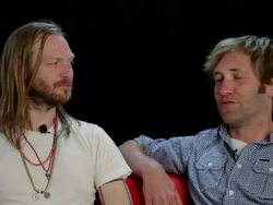 INTERVIEW: Minus the Bear on Dave Grohl Stock Footage