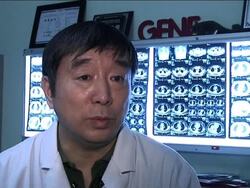 Cancer patients flock to China for gene therapy they're not allowed at home News Clip
