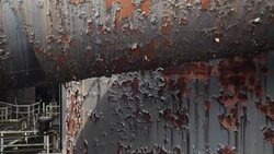 Stock shots from around America in the run up to the US Presidential Elections. News Clip