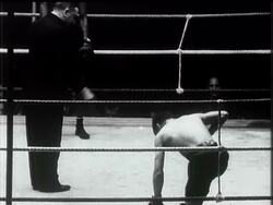 Al Brown Retains His World Title News Clip