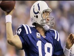 AP Sports Columnist Jim Litke weighs in on the future of Indianapolis Colts quarterback Peyton Manning. Manning missed all of this season with a neck injury, and is due a large signing bonus in March, but Litke thinks he'll stay with the Colts. News Clip