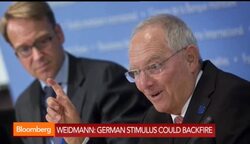 Balanced Budget Makes Perfect Sense for Germany News Clip