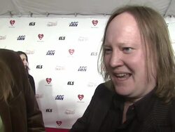 MusiCaresr 2009 Person Of The Year Tribute Stock Footage