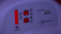 Detox and get in shape for the party season News Clip