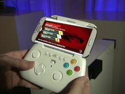 Samsung launch new Galaxy S4 Smartphone News Clip