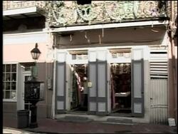 Residents return to Algiers neighbourhood News Clip