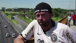 Workers at subsidiary of Volkswagen protest against dismissal of 800 colleagues News Clip