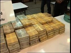 Authorities arrest Taiwanese drug trafficker with 104 kilograms of heroin Instructional Video