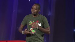 Boniface Mwangi: The day I stood up alone Instructional Video