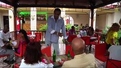 Cuban athletes and artists embrace new world of private enterprise Instructional Video