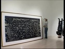NEW Preview to spring auctions of contemporary art News Clip