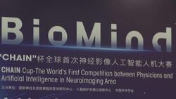 Artificial Intelligence defeats medics at neuroimaging News Clip