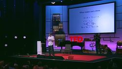 David Deutsch: A new way to explain explanation Instructional Video