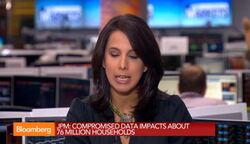 JPMorgan Says Data Breach Affected 76 Million Households News Clip