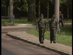 Belarus - Ambassadors leave News Clip