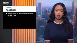 Newsy's Latest Headlines News Clip