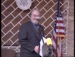 Kosovo - Diplomats begin monitoring in Kosovo News Clip