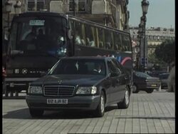 France - Diana death tours News Clip