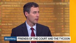 How Anna Nicole Smith's In-Laws Secretly Lobbied Courts News Clip