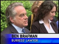 The weapons possession case against former New York Giants player Plaxico Burress has been adjourned until September. AP's Ted Shaffrey reports. Instructional Video