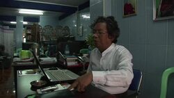 CLEAN: Myanmar says it ends decades of media censorship News Clip