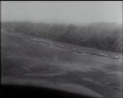 STRAFING AND BLASTING THE JAPS - News Clip