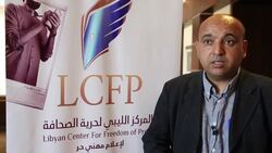 Poor security and little freedom for journalists News Clip