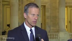 Sen. Thune Says White House Must Move Quickly on FBI News Clip