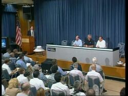 USA: PATHFINDER SPACE PROBE SENDS PICTURES BACK FROM MARS UPDATE News Clip