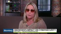 Snowden Film Reignites Privacy Debate News Clip