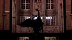 CLEAN : Bells at Oslos City Hall honour Bowie News Clip