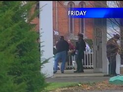 Investigators in Binghamton, NY are working to identify 13 victims of Friday's shooting inside an immigrant community center, as the AP's Bonny Ghosh reports. The gunman killed himself. Why the shooting happened is not clear. Instructional Video