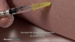 Deportes, drogas  y engaños: El porqué el equipo ruso faltará en los Juegos de Invierno News Clip